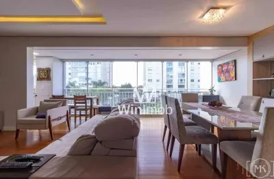 Apartamento com 3 dormitórios à venda, 125 m² por r$ 1.890.000,00 - jardim europa - porto alegre/rs