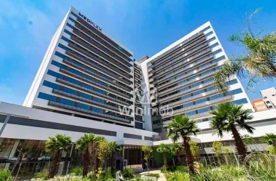 Sala à venda, 33 m² por r$ 313.000,00 - cristo redentor - porto alegre/rs