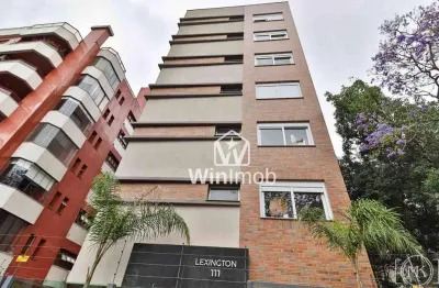 Apartamento com 2 dormitórios à venda, 78 m² por r$ 1.042.300,00 - rio branco - porto alegre/rs