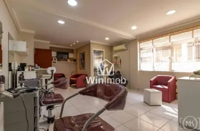 Sala à venda, 41 m² por r$ 170.000,00 - cristo redentor - porto alegre/rs