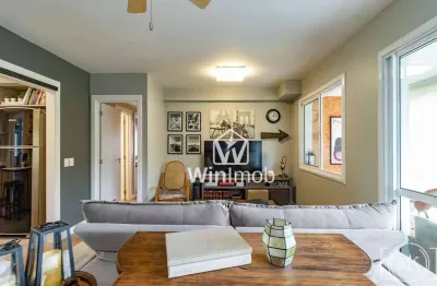 Apartamento com 3 dormitórios à venda, 125 m² por r$ 1.690.000,00 - jardim europa - porto alegre/rs