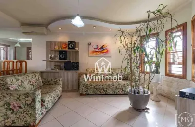 Casa à venda, 316 m² por r$ 960.000,00 - ecoville - porto alegre/rs