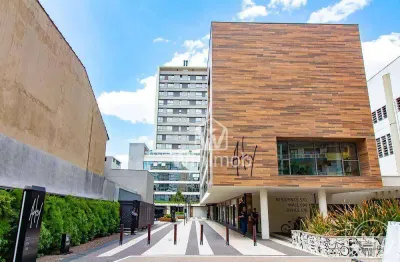 Sala à venda, 36 m² por r$ 376.380,00 - cidade baixa - porto alegre/rs