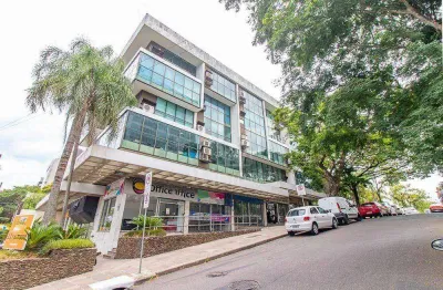 Andar corporativo à venda, 225 m² por r$ 2.500.000,00 - bela vista - porto alegre/rs