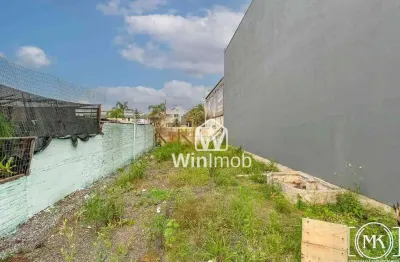 Terreno à venda, 120 m² por r$ 298.000,00 - ecoville - porto alegre/rs