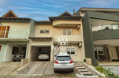 Casa à venda, 216 m² por r$ 1.295.000,00 - ecoville - porto alegre/rs