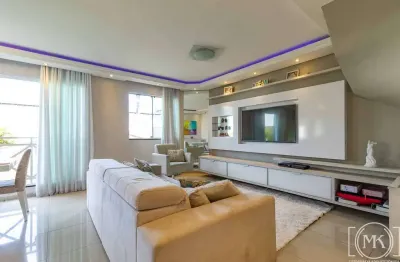 Casa à venda, 146 m² por r$ 660.000,00 - ecoville - porto alegre/rs