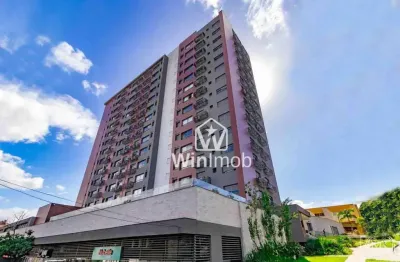 Apartamento com 3 dormitórios à venda, 83 m² por r$ 855.000,00 - jardim europa - porto alegre/rs
