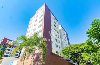 Apartamento com 2 dormitórios à venda, 67 m² por r$ 650.000,00 - santana - porto alegre/rs
