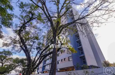 Apartamento com 3 dormitórios à venda, 116 m² por r$ 1.700.000,00 - rio branco - porto alegre/rs