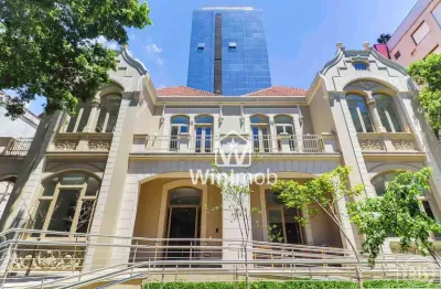 Sala à venda, 42 m² por r$ 554.093,00 - independência - porto alegre/rs