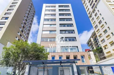 Apartamento com 1 dormitório à venda, 53 m² por r$ 685.823,00 - três figueiras - porto alegre/rs