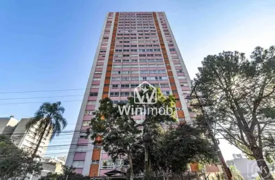Apartamento à venda, 167 m² por r$ 1.180.000,00 - moinhos de vento - porto alegre/rs