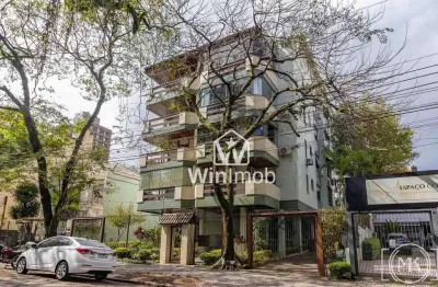 Apartamento à venda, 127 m² por r$ 739.000,00 - petrópolis - porto alegre/rs