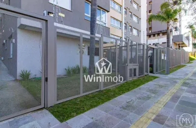Apartamento com 2 dormitórios à venda, 66 m² por r$ 579.000,00 - petrópolis - porto alegre/rs
