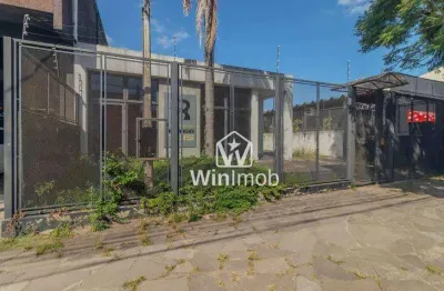 Terreno à venda, 476 m² por R$ 450.000,00 - São João - Porto Alegre/RS