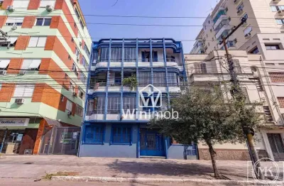 Apartamento com 2 dormitórios à venda, 55 m² por r$ 244.000,00 - aberta dos morros - porto alegre/rs