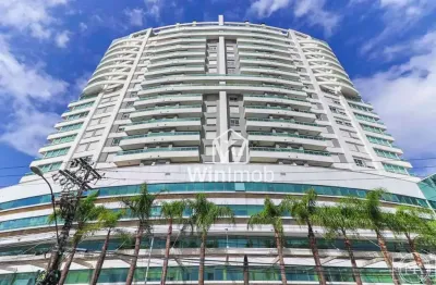 Sala à venda, 78 m² por r$ 750.000,00 - três figueiras - porto alegre/rs