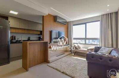 Apartamento com 2 dormitórios à venda, 62 m² por r$ 1.099.000,00 - jardim europa - porto alegre/rs