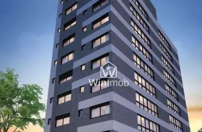 Apartamento com 3 dormitórios à venda, 110 m² por r$ 1.870.000,00 - petrópolis - porto alegre/rs