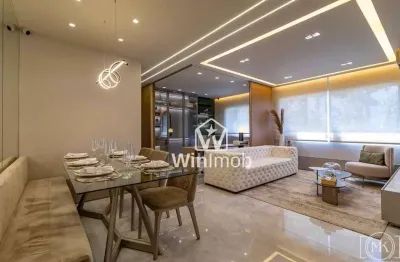 Apartamento com 2 dormitórios à venda, 68 m² por r$ 883.000,00 - petrópolis - porto alegre/rs
