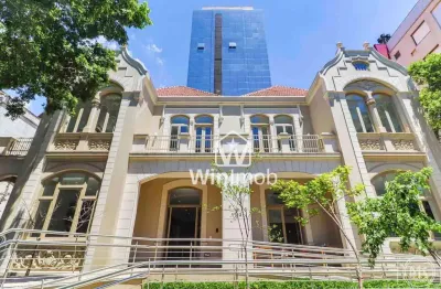 Sala à venda, 45 m² por r$ 586.000,00 - independência - porto alegre/rs