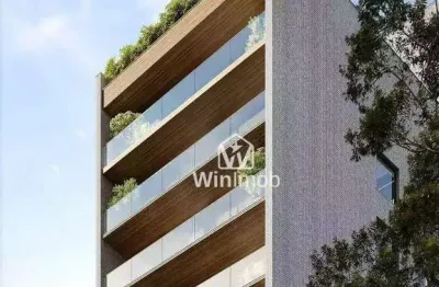 Apartamento com 3 dormitórios à venda, 132 m² por r$ 1.890.000,00 - petrópolis - porto alegre/rs
