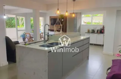 Casa à venda, 151 m² por r$ 1.698.000,00 - vila morada gaúcha - gravataí/rs