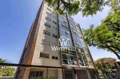 Apartamento com 3 dormitórios à venda, 104 m² por r$ 920.000,00 - petrópolis - porto alegre/rs