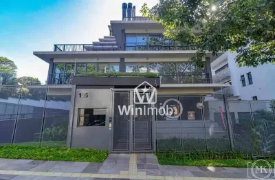 Apartamento com 1 dormitório à venda, 71 m² por r$ 849.000,00 - petrópolis - porto alegre/rs