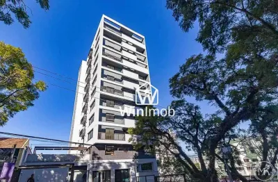 Apartamento com 2 dormitórios à venda, 66 m² por r$ 1.014.000,00 - rio branco - porto alegre/rs