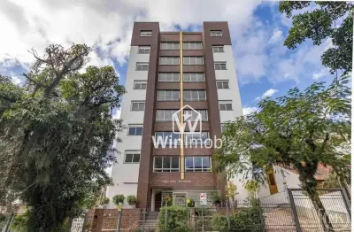 Apartamento à venda, 83 m² por r$ 795.000,00 - são joão - porto alegre/rs