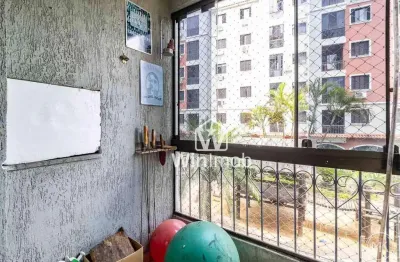 Apartamento com 3 dormitórios à venda, 63 m² por r$ 425.000,00 - sarandi - porto alegre/rs