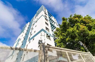 Apartamento com 2 dormitórios à venda, 62 m² por r$ 465.000,00 - jardim botânico - porto alegre/rs