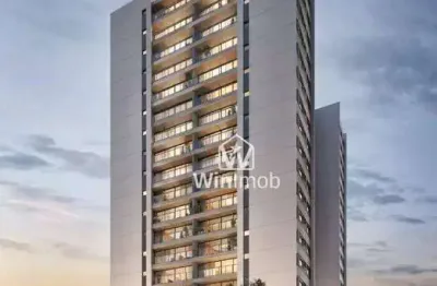 Apartamento com 3 dormitórios à venda, 98 m² por r$ 1.300.000,00 - menino deus - porto alegre/rs
