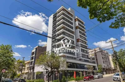 Apartamento com 3 dormitórios à venda, 117 m² por r$ 2.025.000,00 - santa cecília - porto alegre/rs