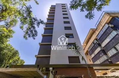 Apartamento com 2 dormitórios à venda, 94 m² por r$ 1.290.000,00 - mont'serrat - porto alegre/rs