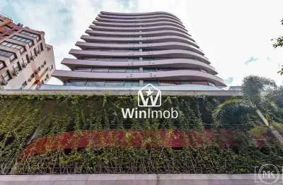 Apartamento com 3 dormitórios à venda, 164 m² por r$ 3.409.000,00 - bela vista - porto alegre/rs