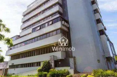 Sala à venda, 20 m² por r$ 180.000,00 - santana - porto alegre/rs