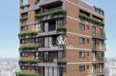 Apartamento com 3 dormitórios à venda, 203 m² por r$ 3.869.000,00 - bela vista - porto alegre/rs