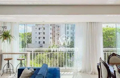 Apartamento à venda, 125 m² por r$ 1.650.000,00 - jardim europa - porto alegre/rs