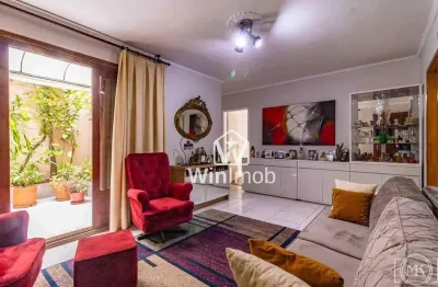 Apartamento à venda, 89 m² por r$ 535.000,00 - petropolis - porto alegre/rs