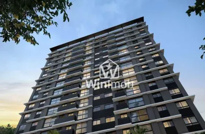 Apartamento com 3 dormitórios à venda, 88 m² por r$ 1.248.670,00 - jardim  botânico - porto alegre/rs