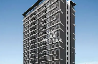 Apartamento com 3 dormitórios à venda, 88 m² por r$ 1.508.660,00 - jardim  botânico - porto alegre/rs