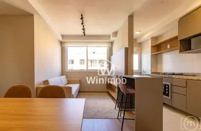 Apartamento com 3 dormitórios à venda, 67 m² por r$ 797.700,00 - cristo redentor - porto alegre/rs
