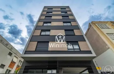 Apartamento com 2 dormitórios à venda, 63 m² por r$ 775.000,00 - petrópolis - porto alegre/rs