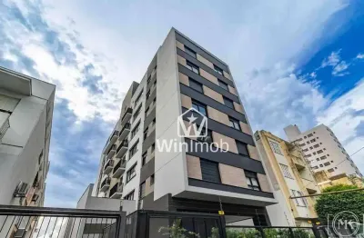 Apartamento com 2 dormitórios à venda, 63 m² por r$ 710.000,00 - petrópolis - porto alegre/rs