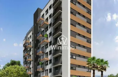 Apartamento com 3 dormitórios à venda, 79 m² por r$ 965.700,00 - passo d'areia - porto alegre/rs