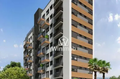 Apartamento com 2 dormitórios à venda, 67 m² por r$ 755.000,00 - passo d'areia - porto alegre/rs