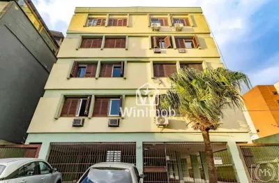 Apartamento à venda, 76 m² por r$ 395.000,00 - menino deus - porto alegre/rs